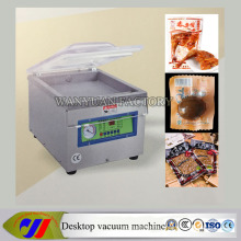 Desktop Single Chamber Vacuum Sealing Packaging Machine